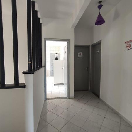 Residencia Rca13 Ξενοδοχείο Σάντος Εξωτερικό φωτογραφία
