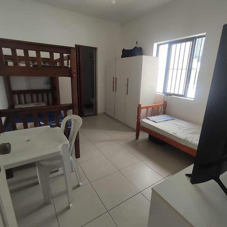 Residencia Rca13 Ξενοδοχείο Σάντος Εξωτερικό φωτογραφία