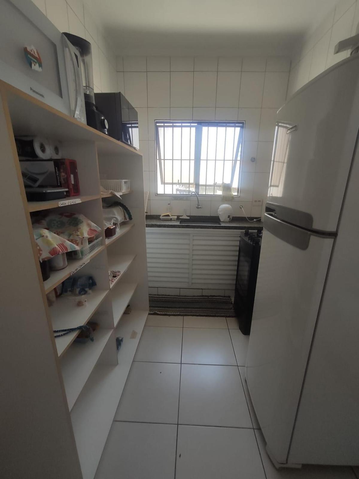 Residencia Rca13 Ξενοδοχείο Σάντος Εξωτερικό φωτογραφία