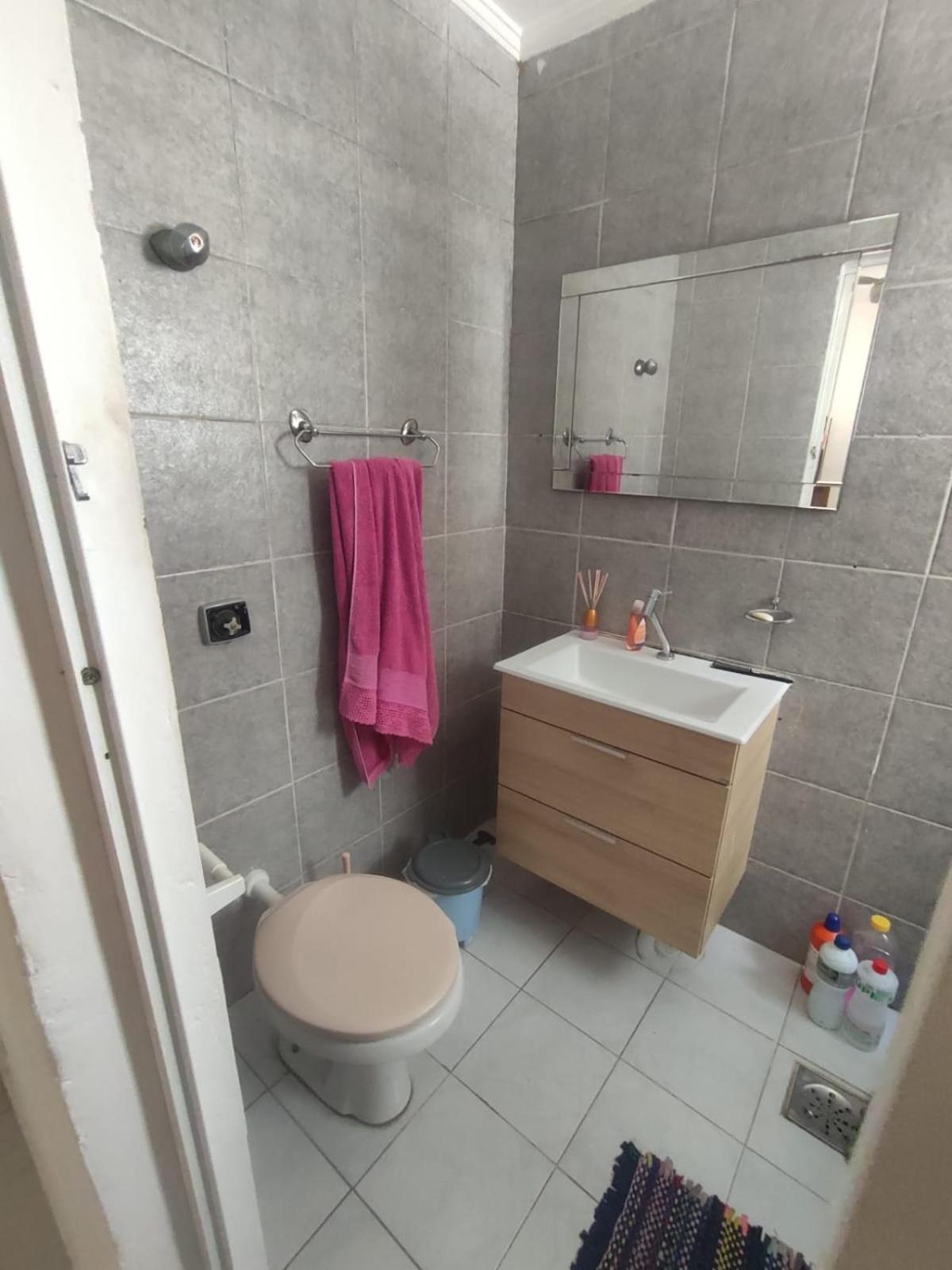 Residencia Rca13 Ξενοδοχείο Σάντος Εξωτερικό φωτογραφία