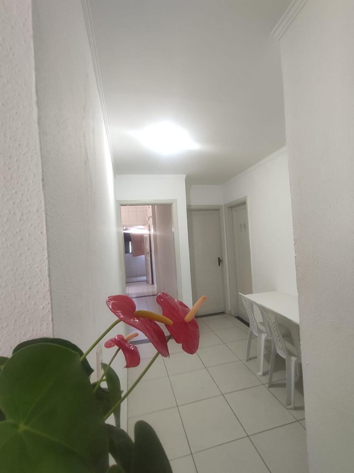 Residencia Rca13 Ξενοδοχείο Σάντος Εξωτερικό φωτογραφία