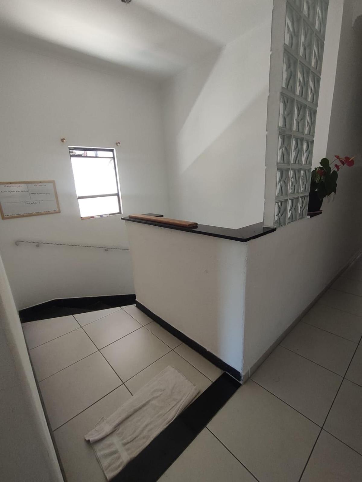 Residencia Rca13 Ξενοδοχείο Σάντος Εξωτερικό φωτογραφία