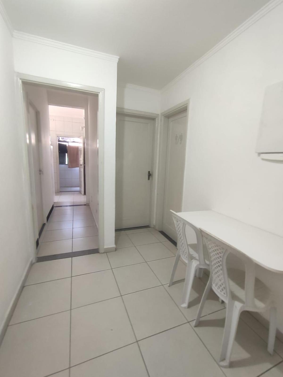 Residencia Rca13 Ξενοδοχείο Σάντος Εξωτερικό φωτογραφία