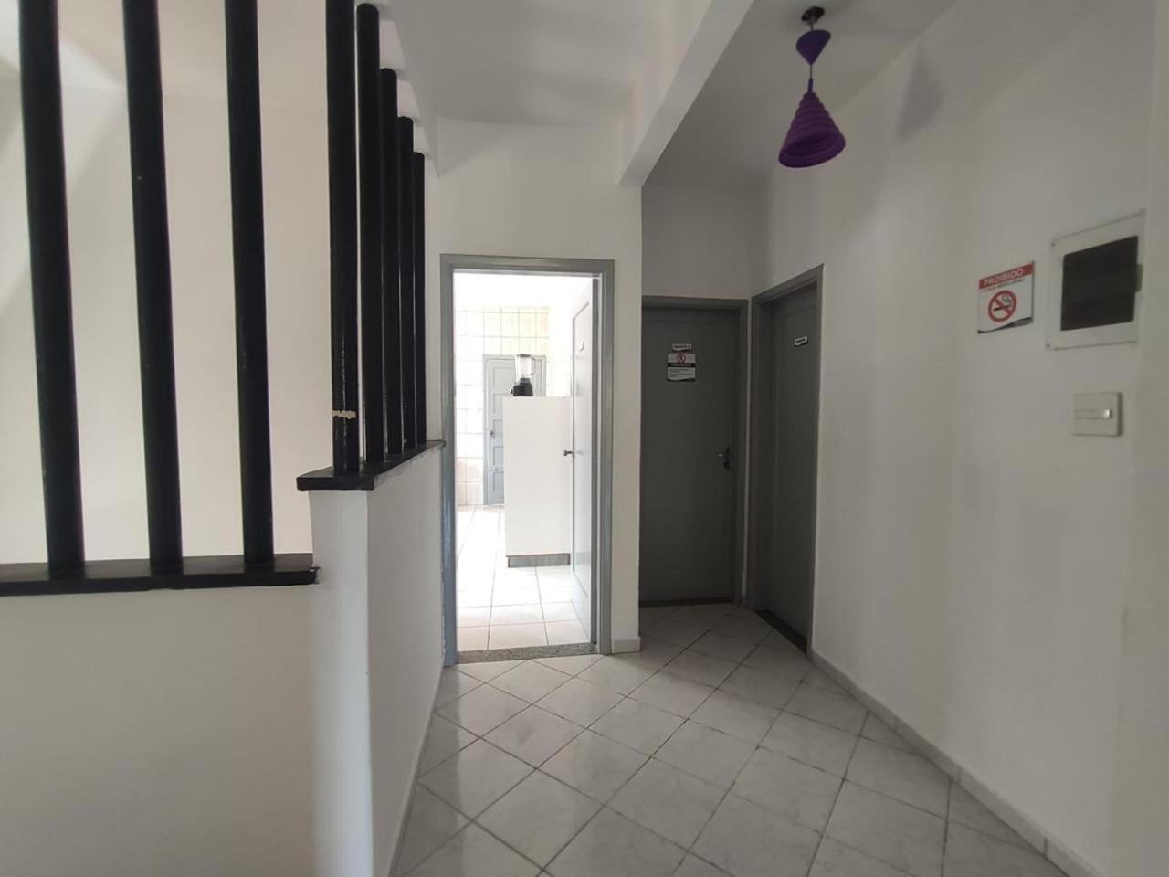 Residencia Rca13 Ξενοδοχείο Σάντος Εξωτερικό φωτογραφία