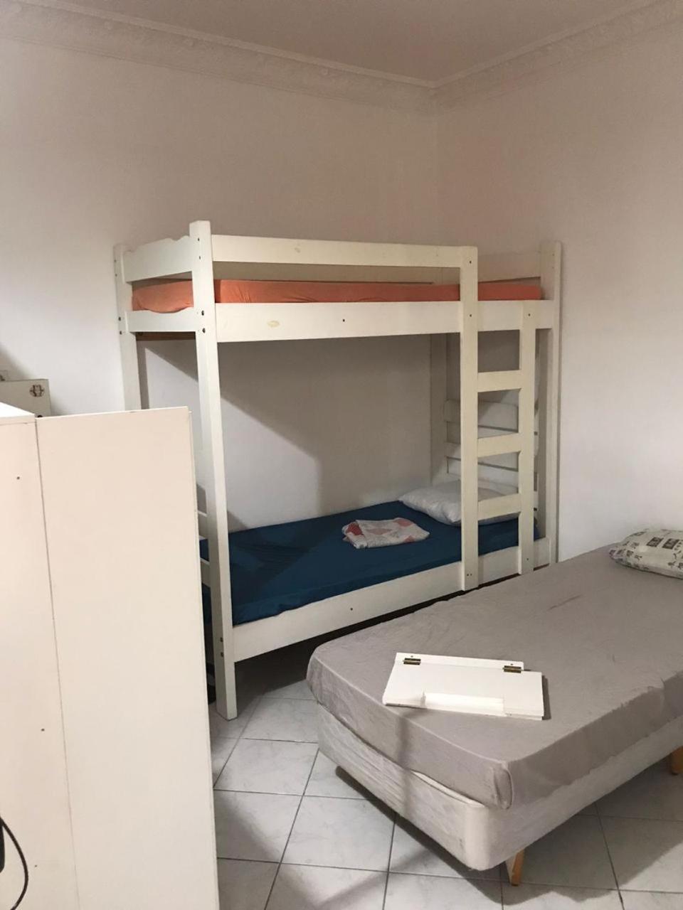 Residencia Rca13 Ξενοδοχείο Σάντος Εξωτερικό φωτογραφία