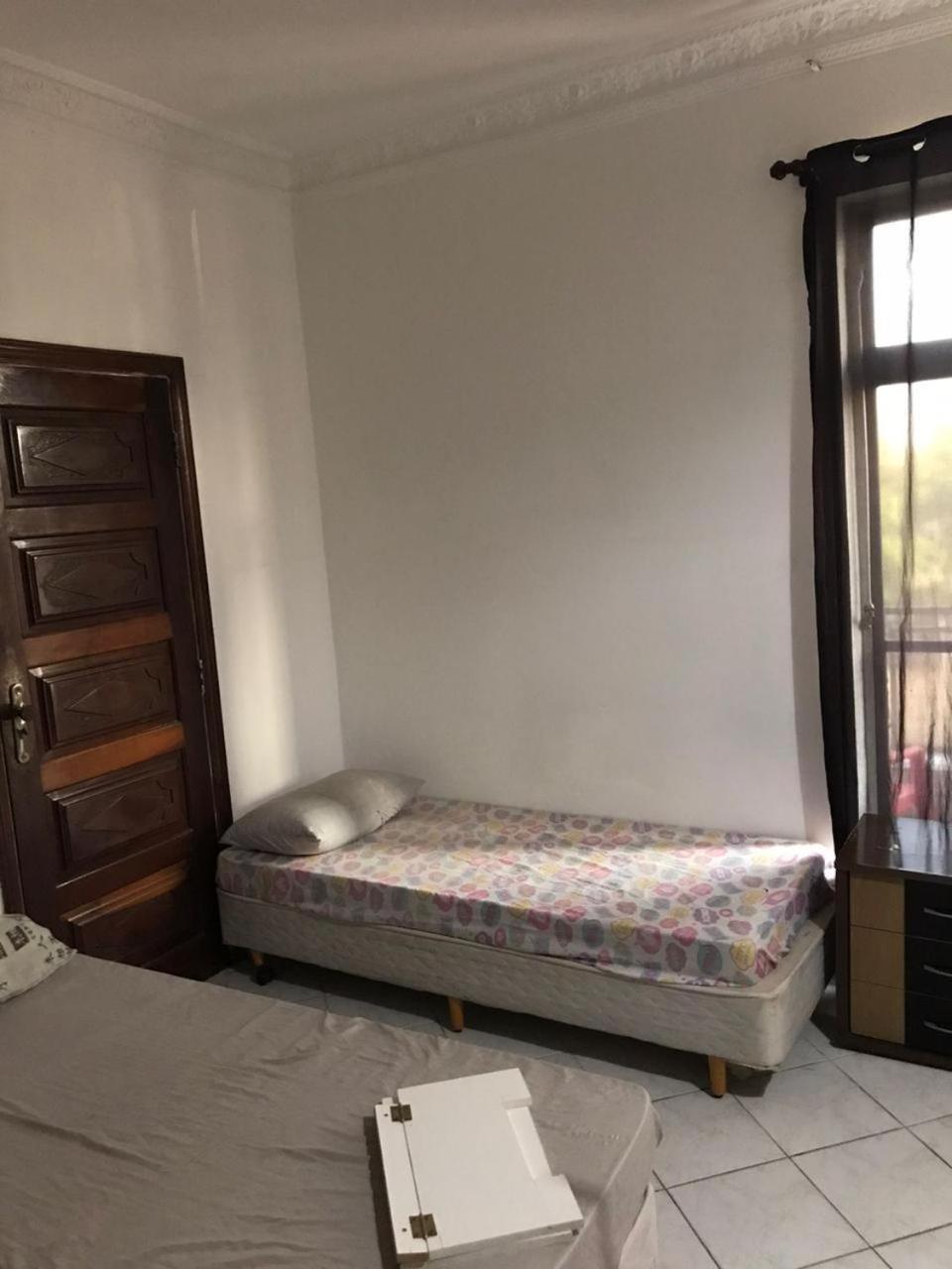 Residencia Rca13 Ξενοδοχείο Σάντος Εξωτερικό φωτογραφία