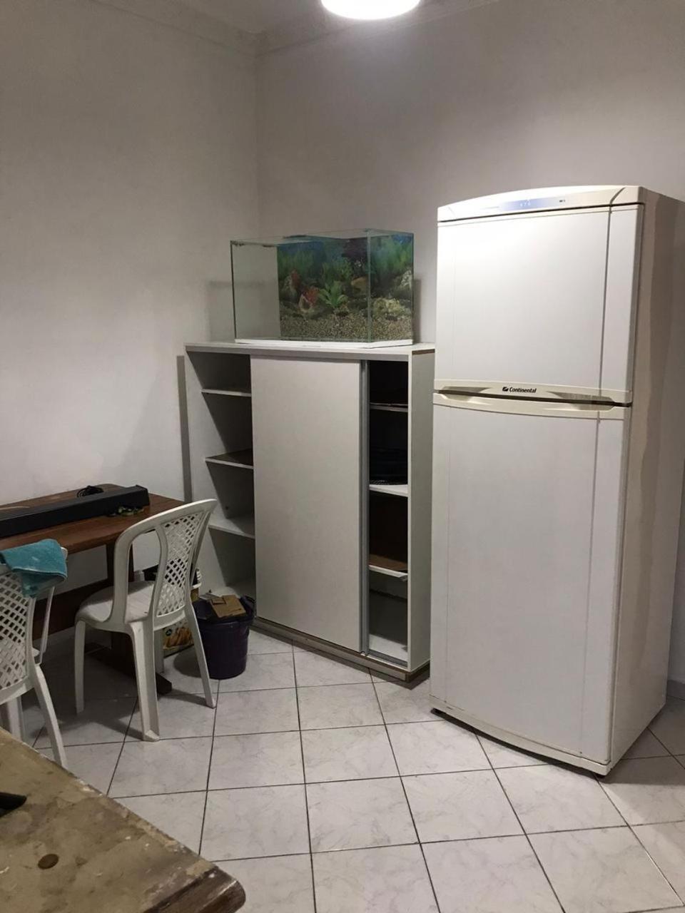 Residencia Rca13 Ξενοδοχείο Σάντος Εξωτερικό φωτογραφία