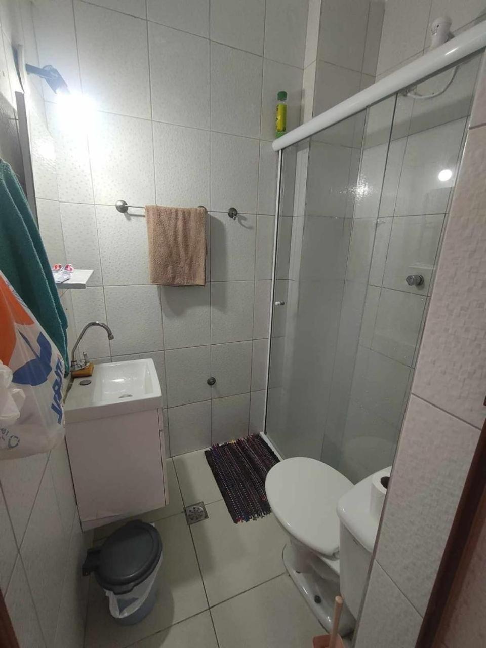 Residencia Rca13 Ξενοδοχείο Σάντος Εξωτερικό φωτογραφία