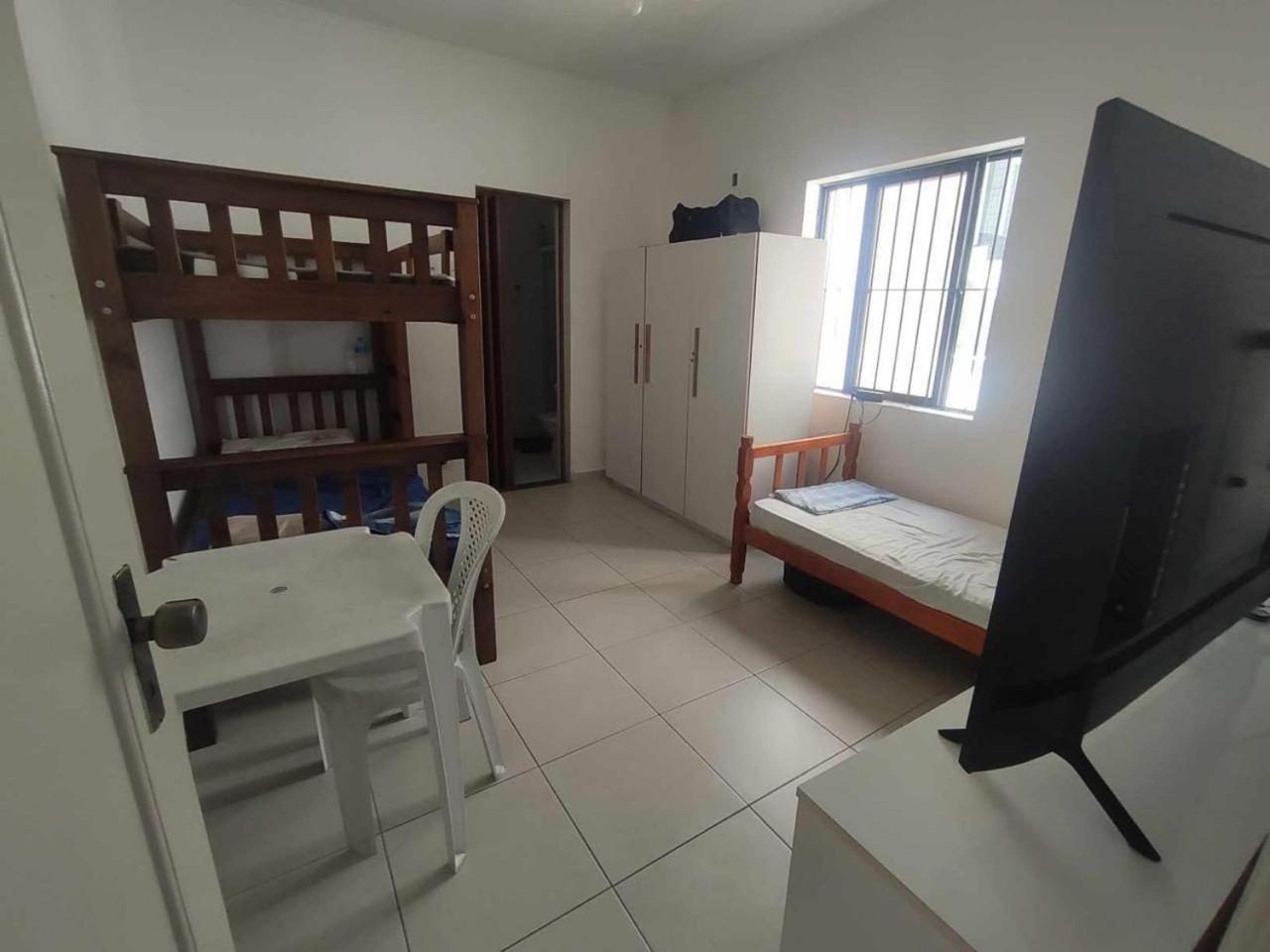 Residencia Rca13 Ξενοδοχείο Σάντος Εξωτερικό φωτογραφία